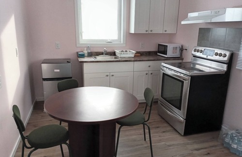Manitoba Cottage | Sarah Cottage - 226 Cottage Road, Steeprock , Manitoba