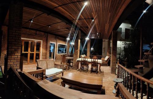 Thapae House | Sarah Guest House