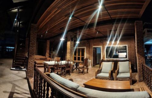 Thapae House | Sarah Guest House