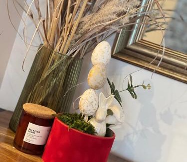 Hunedoara Apartment | Sarah Home