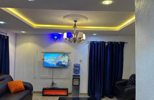 Alimosho Apartment | Sarah homes