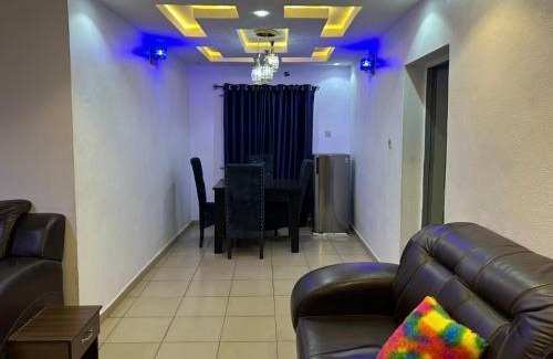 Alimosho Apartment | Sarah homes