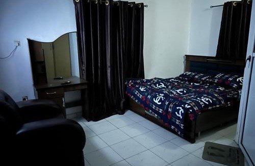 Alimosho Apartment | Sarah homes
