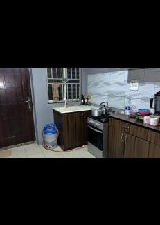 Alimosho Apartment | Sarah homes