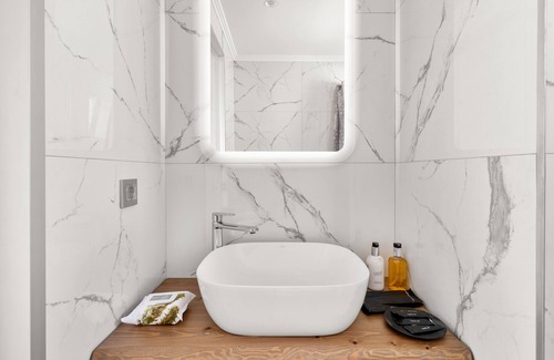 Sivota House | Sarah Luxury Rooms