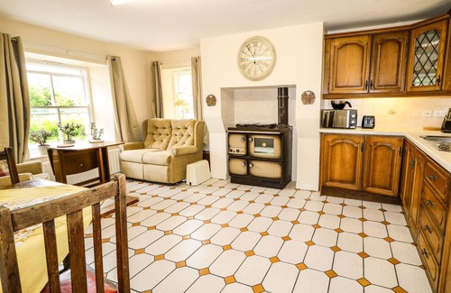 Enniskillen House | SARAH MAGEES, pet friendly in Garrison, County Fermanagh