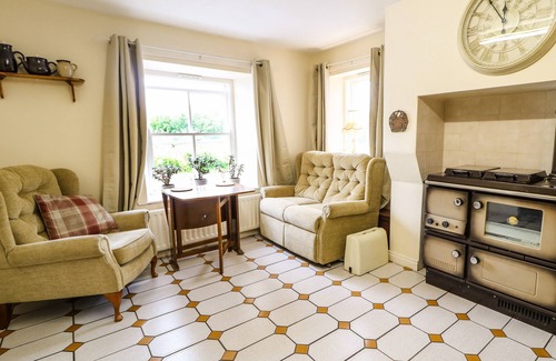 Enniskillen House | SARAH MAGEES, pet friendly in Garrison, County Fermanagh