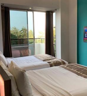 Gazipur Hotel | Sarah Resort Gazipur