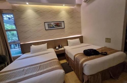 Gazipur Hotel | Sarah Resort Gazipur