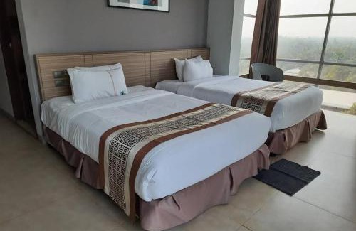 Gazipur Hotel | Sarah Resort Gazipur