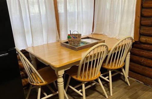Gaylord Apartment | Sarah's Cabin on Otsego Lake