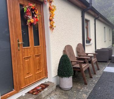 Newry House | Sarah’s cottage