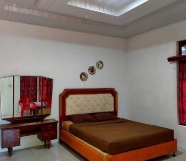 Ambarita Bed & Breakfast | Sarah's Cottage Toba Samosir
