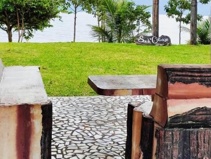 Ambarita Bed & Breakfast | Sarah's Cottage Toba Samosir