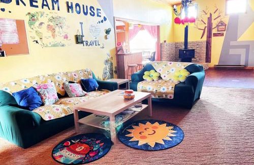 Churchill House | Sarah's dreamhouse B&B