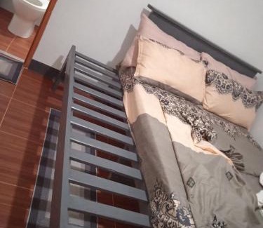 Clarin Bed & Breakfast | Sarah's Garden BnB & Spa