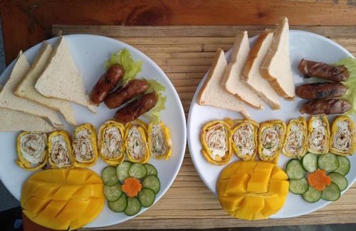 Clarin Bed & Breakfast | Sarah's Garden BnB & Spa