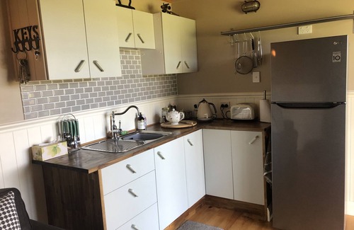 Glenview Cabin | Sarah's On Greenacres