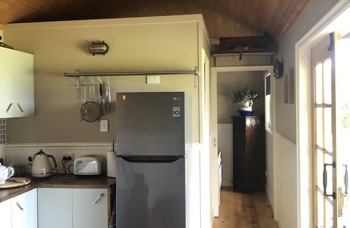 Glenview Cabin | Sarah's On Greenacres