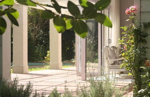 George House | Sarah's Place- Heatherlands,George