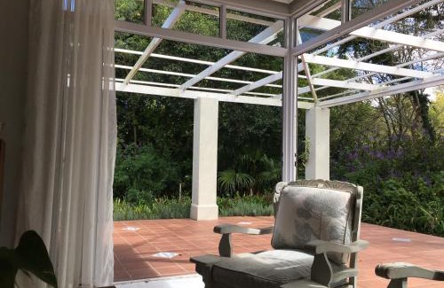 George House | Sarah's Place- Heatherlands,George