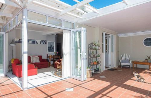 George House | Sarah's Place- Heatherlands,George