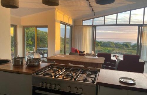 Still Bay Apartment | Sarah's Place -Stilbaai