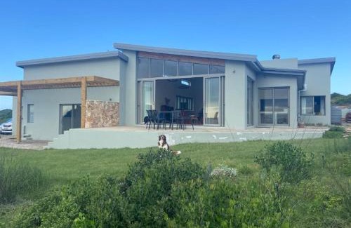 Still Bay Apartment | Sarah's Place -Stilbaai