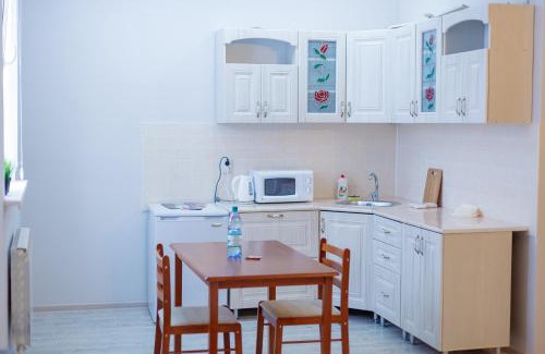 Atyrau House | Sarai-Batu Guest House