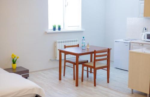 Atyrau House | Sarai-Batu Guest House