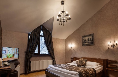 Kaztsik Hotel | Saraishyq Hotel