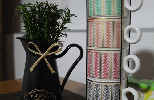 Old Town Apartment | Sarajevo Center apartment with Wi-fi & AC