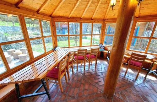 Hadzici House | Sarajevo Chalet