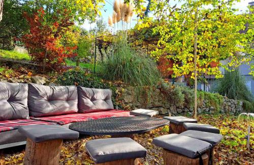 Hadzici House | Sarajevo Chalet