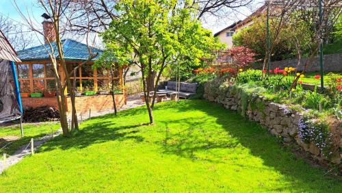 Hadzici House | Sarajevo Chalet