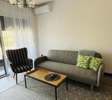 Alipasin Most Apartment | Sarajevo Cozy Corner - Free Parking
