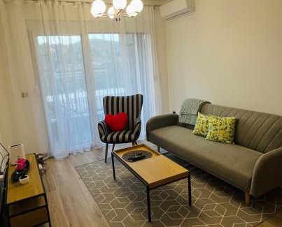 Alipasin Most Apartment | Sarajevo Cozy Corner - Free Parking