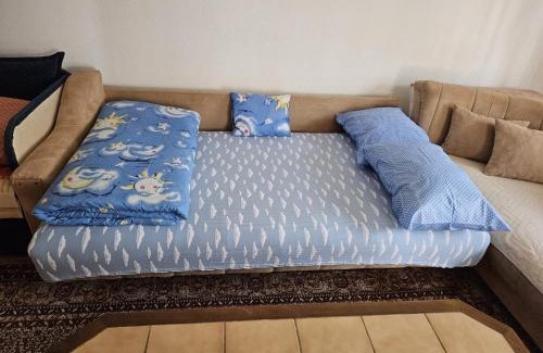 Novi Grad Sarajevo Apartment | Sarajevo natural apartment