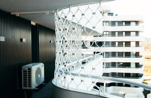 Ilidza Apartment | Sarajevo Waves Aparthotel