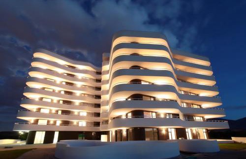 Ilidza Apartment | Sarajevo Waves Aparthotel