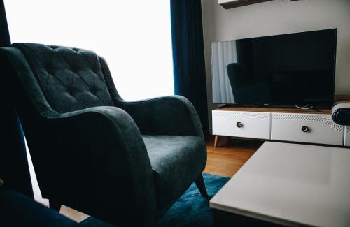 Ilidza Apartment | Sarajevo Waves Aparthotel