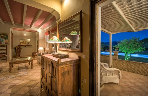Agia Marina House | Sarakino House with Private Pool