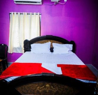 Kottakuppam House | Saral Residency