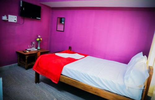 Kottakuppam House | Saral Residency