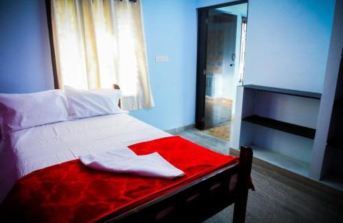 Kottakuppam House | Saral Residency