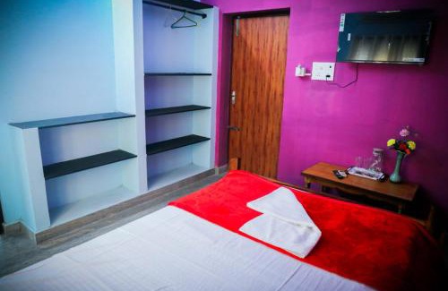 Kottakuppam House | Saral Residency