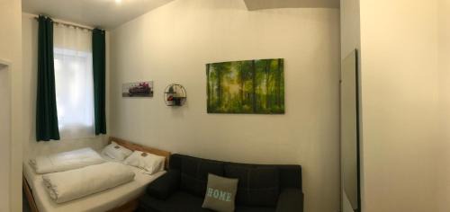 Hundsturm Apartment | Saralo Apartments 1050
