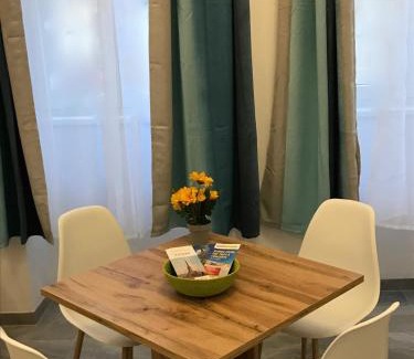Hundsturm Apartment | Saralo Apartments 1050