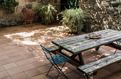Carracido House | Saramagoso