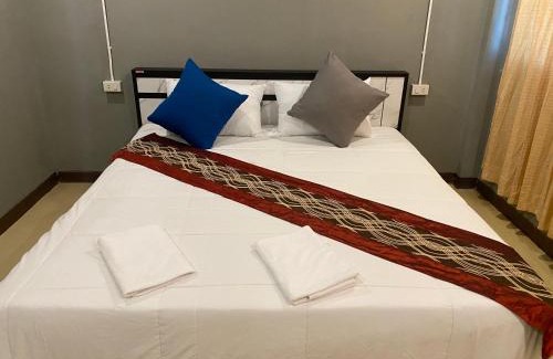 Downtown Krabi Apartment | Saran Hotel krabi Thailand